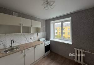 2-к квартира, на длительный срок, 45м2, 4/5 этаж