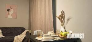 1-к квартира, на длительный срок, 29м2, 18/21 этаж