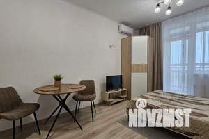 1-к квартира, посуточно, 29м2, 9/25 этаж