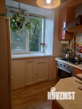 2-к квартира, на длительный срок, 43м2, 1/5 этаж