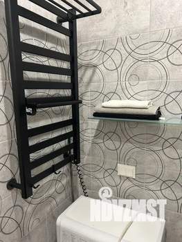 Студия квартира, посуточно, 25м2, 7/9 этаж