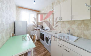 2-к квартира, на длительный срок, 43м2, 2/9 этаж