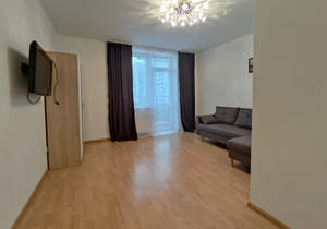 2-к квартира, на длительный срок, 53м2, 11/18 этаж