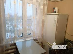 1-к квартира, на длительный срок, 32м2, 9/9 этаж