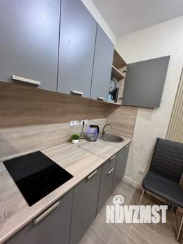 Студия квартира, на длительный срок, 25м2, 7/9 этаж