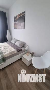 1-к квартира, посуточно, 36м2, 10/10 этаж