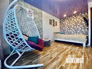 1-к квартира, на длительный срок, 30м2, 4/9 этаж