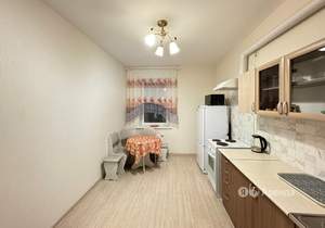 2-к квартира, на длительный срок, 46м2, 6/12 этаж