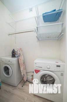 2-к квартира, посуточно, 64м2, 1/1 этаж