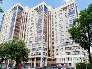 3-к квартира, на длительный срок, 105м2, 6/17 этаж