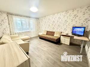2-к квартира, посуточно, 55м2, 3/9 этаж