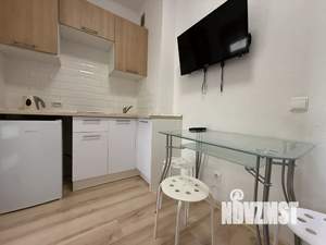 2-к квартира, посуточно, 25м2, 7/16 этаж