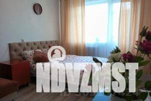 2-к квартира, посуточно, 42м2, 4/5 этаж