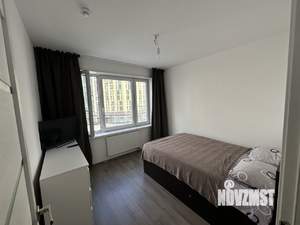 2-к квартира, на длительный срок, 41м2, 4/10 этаж