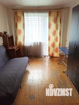 1-к квартира, на длительный срок, 35м2, 3/5 этаж