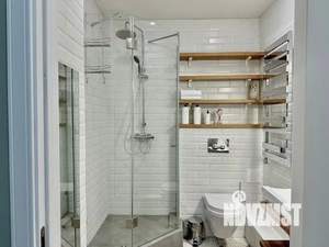 1-к квартира, посуточно, 44м2, 1/1 этаж