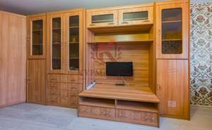 1-к квартира, на длительный срок, 30м2, 1/5 этаж