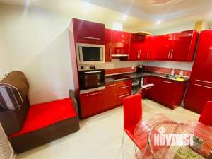 1-к квартира, на длительный срок, 52м2, 15/19 этаж