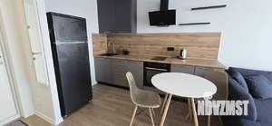 1-к квартира, на длительный срок, 34м2, 25/25 этаж