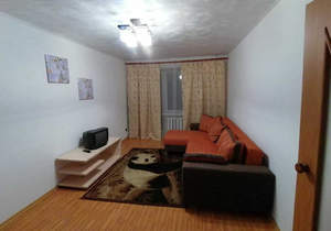 2-к квартира, на длительный срок, 42м2, 4/5 этаж