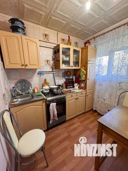 3-к квартира, на длительный срок, 53м2, 2/5 этаж