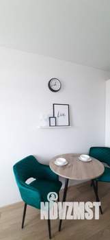 Студия квартира, на длительный срок, 25м2, 16/25 этаж