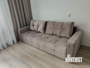 Студия квартира, на длительный срок, 28м2, 16/25 этаж