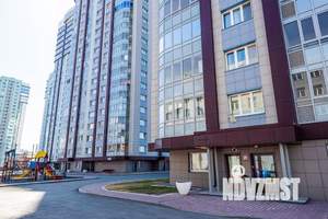 1-к квартира, посуточно, 65м2, 1/1 этаж