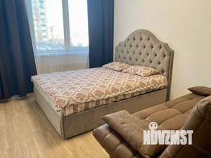 3-к квартира, посуточно, 70м2, 1/1 этаж