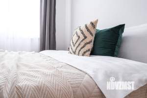 2-к квартира, посуточно, 36м2, 1/25 этаж