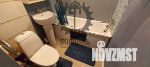 1-к квартира, на длительный срок, 33м2, 4/5 этаж