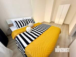 1-к квартира, на длительный срок, 50м2, 13/25 этаж