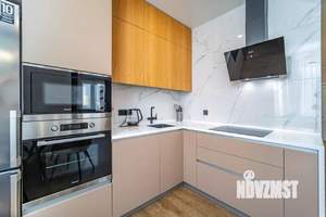 3-к квартира, на длительный срок, 65м2, 18/25 этаж