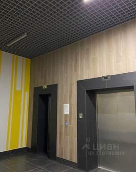 1-к квартира, на длительный срок, 25м2, 13/16 этаж