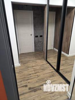 Студия квартира, на длительный срок, 24м2, 6/13 этаж