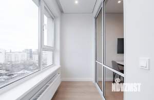 3-к квартира, на длительный срок, 52м2, 11/17 этаж