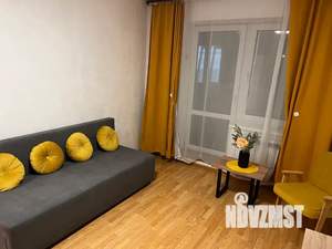 1-к квартира, посуточно, 30м2, 1/14 этаж