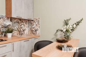 Студия квартира, посуточно, 20м2, 1/14 этаж