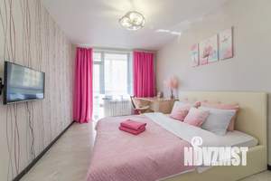 2-к квартира, посуточно, 60м2, 10/15 этаж