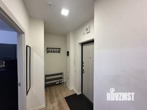 1-к квартира, на длительный срок, 36м2, 1/15 этаж