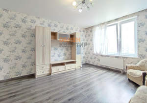 2-к квартира, на длительный срок, 65м2, 5/16 этаж