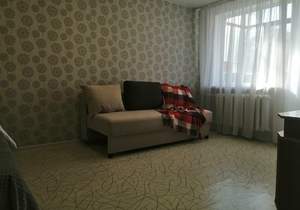 1-к квартира, на длительный срок, 29м2, 2/5 этаж