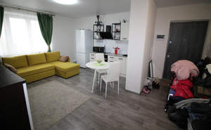 1-к квартира, на длительный срок, 44м2, 11/18 этаж