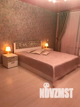 2-к квартира, посуточно, 53м2, 14/14 этаж