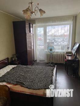3-к квартира, на длительный срок, 66м2, 3/9 этаж
