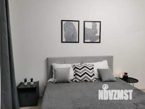 1-к квартира, посуточно, 32м2, 23/26 этаж
