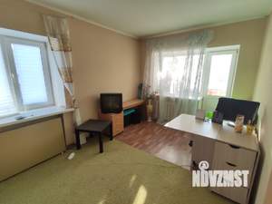 1-к квартира, на длительный срок, 30м2, 4/5 этаж