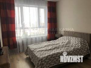 3-к квартира, на длительный срок, 55м2, 15/20 этаж