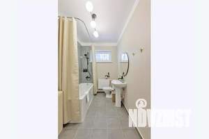 1-к квартира, посуточно, 46м2, 9/32 этаж