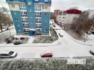 1-к квартира, на длительный срок, 35м2, 4/4 этаж